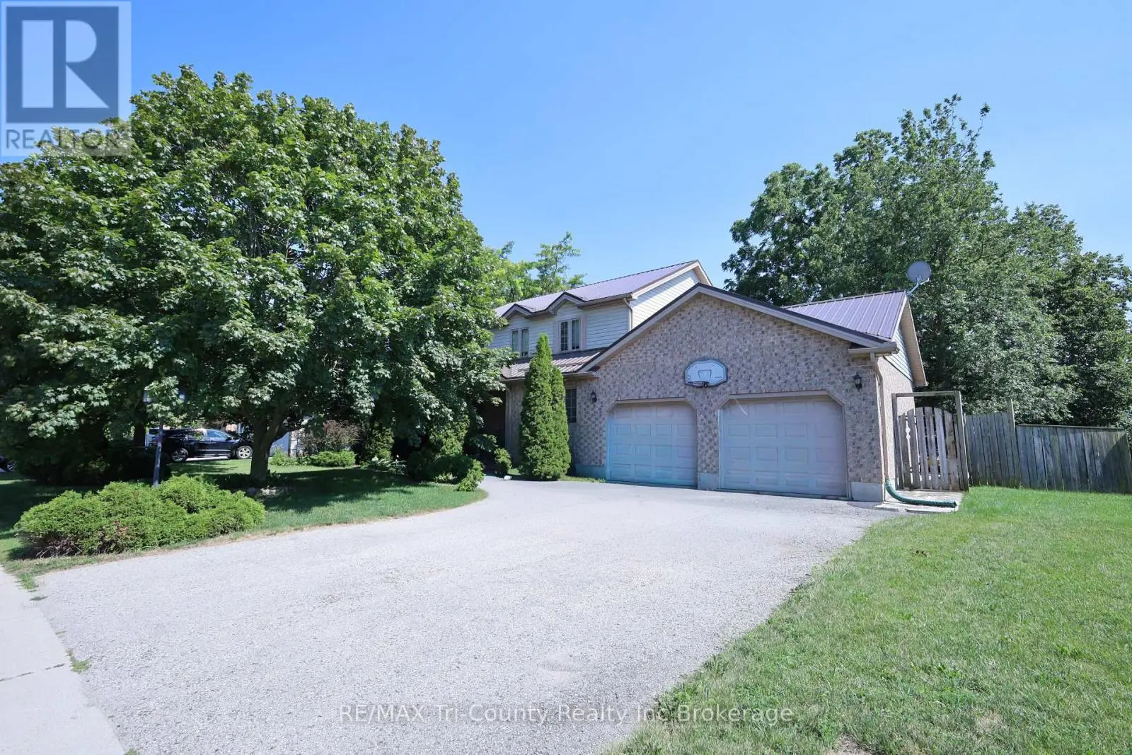 43 Trillium Drive, Tillsonburg